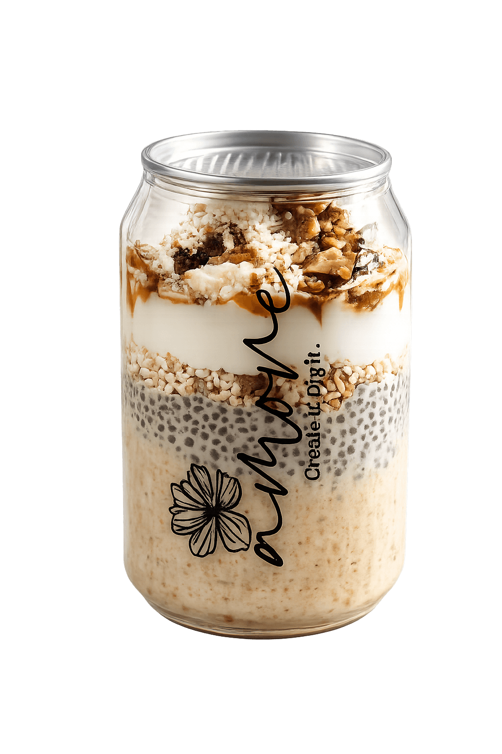 Avena Trasnochada